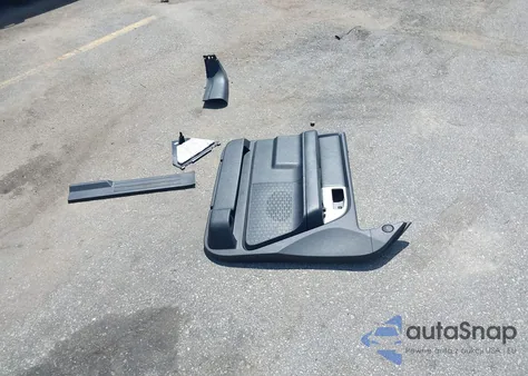 2015 Ford Expedition El Xlt from USA, damaged, VIN 1FMJK1HT4FEF15481